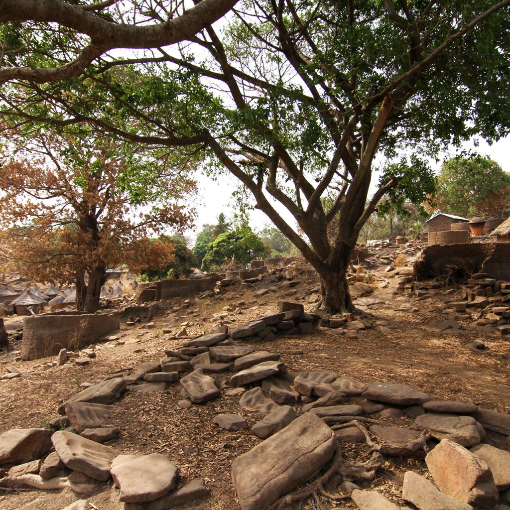 Benin: Taneka village - Photo Credits: Romina Facchi taneka benin exploringafrica safariadv travel viaggi etnich romina facchi africa