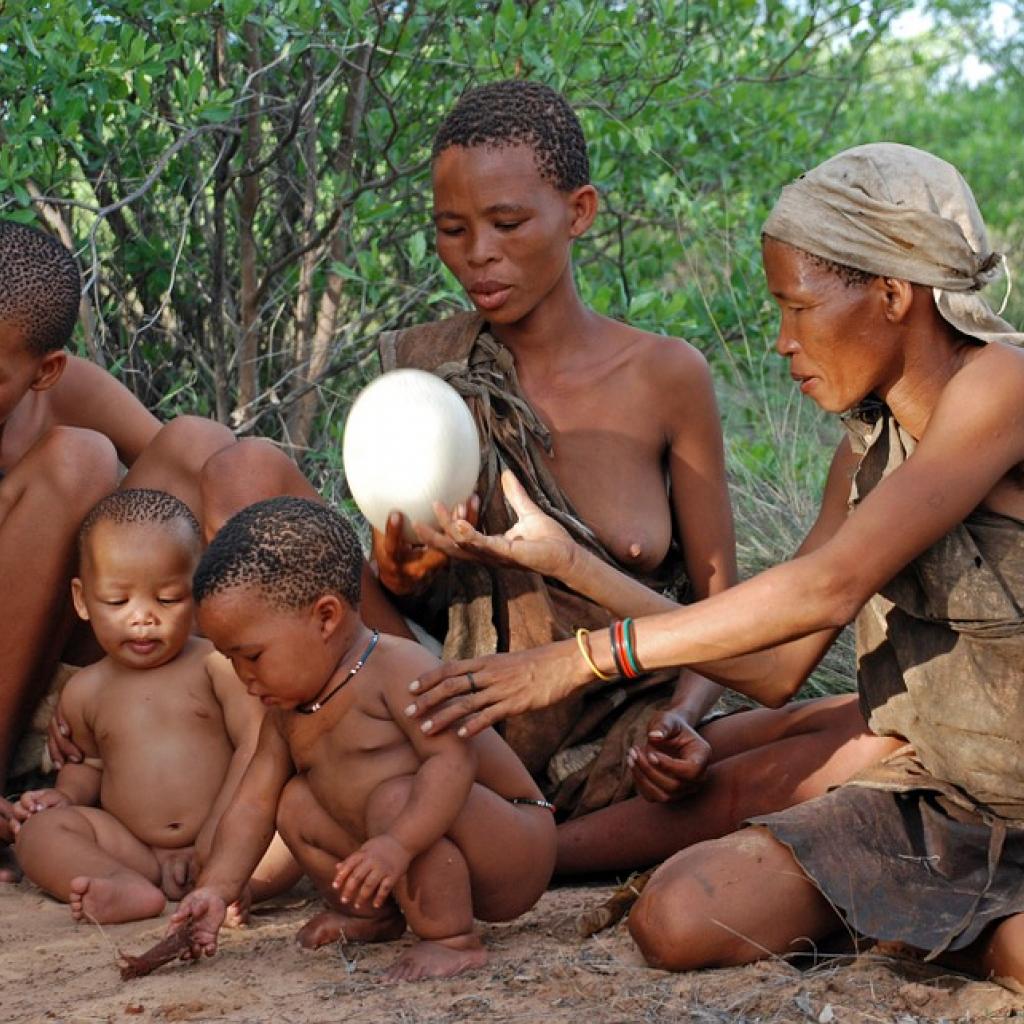 botswana safari san bushmen africa safariadv exploringafrica romina facchi