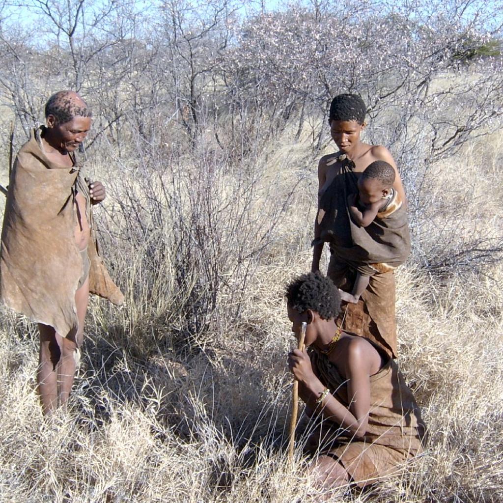 botswana safari san bushmen africa safariadv exploringafrica romina facchi