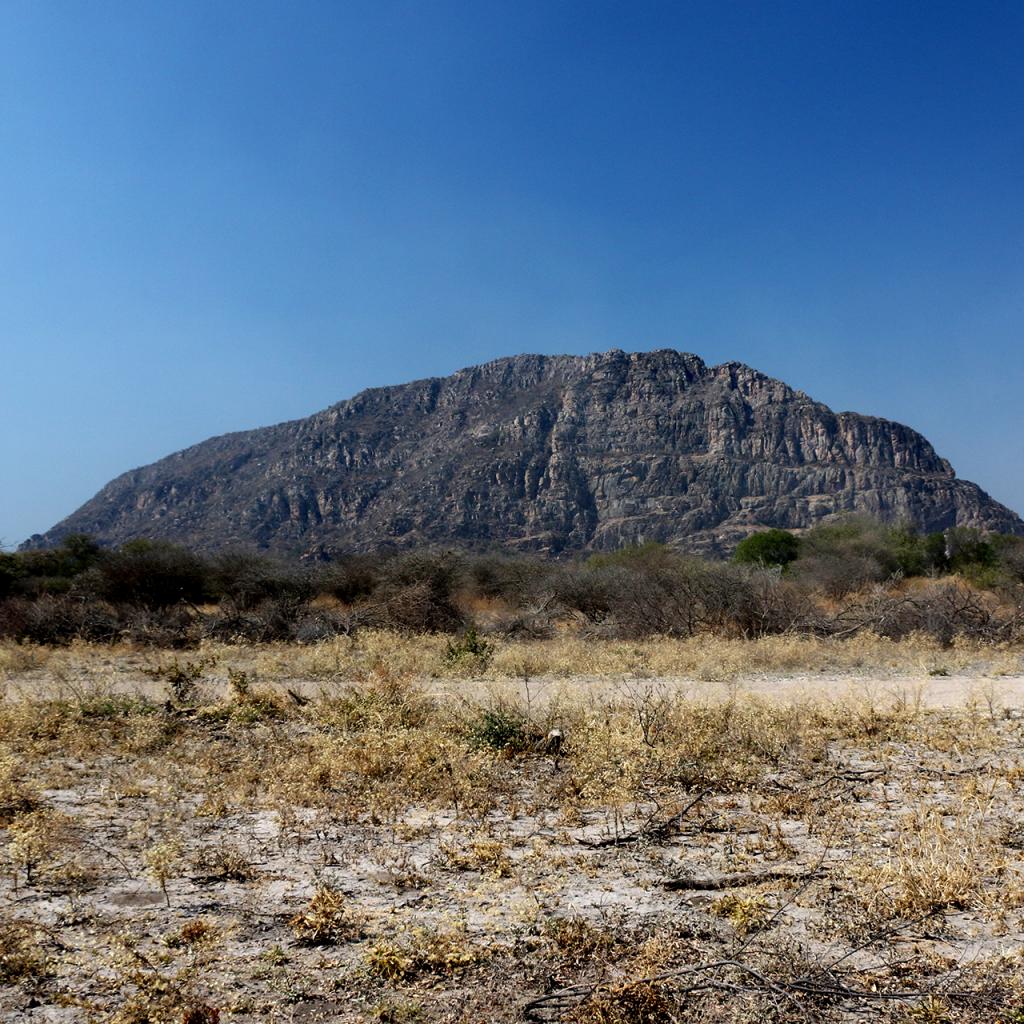 Tsodilo Hills - Photo Credits: Romina Facchi botswana safari san bushmen tsodilo hills africa safariadv exploringafrica romina facchi