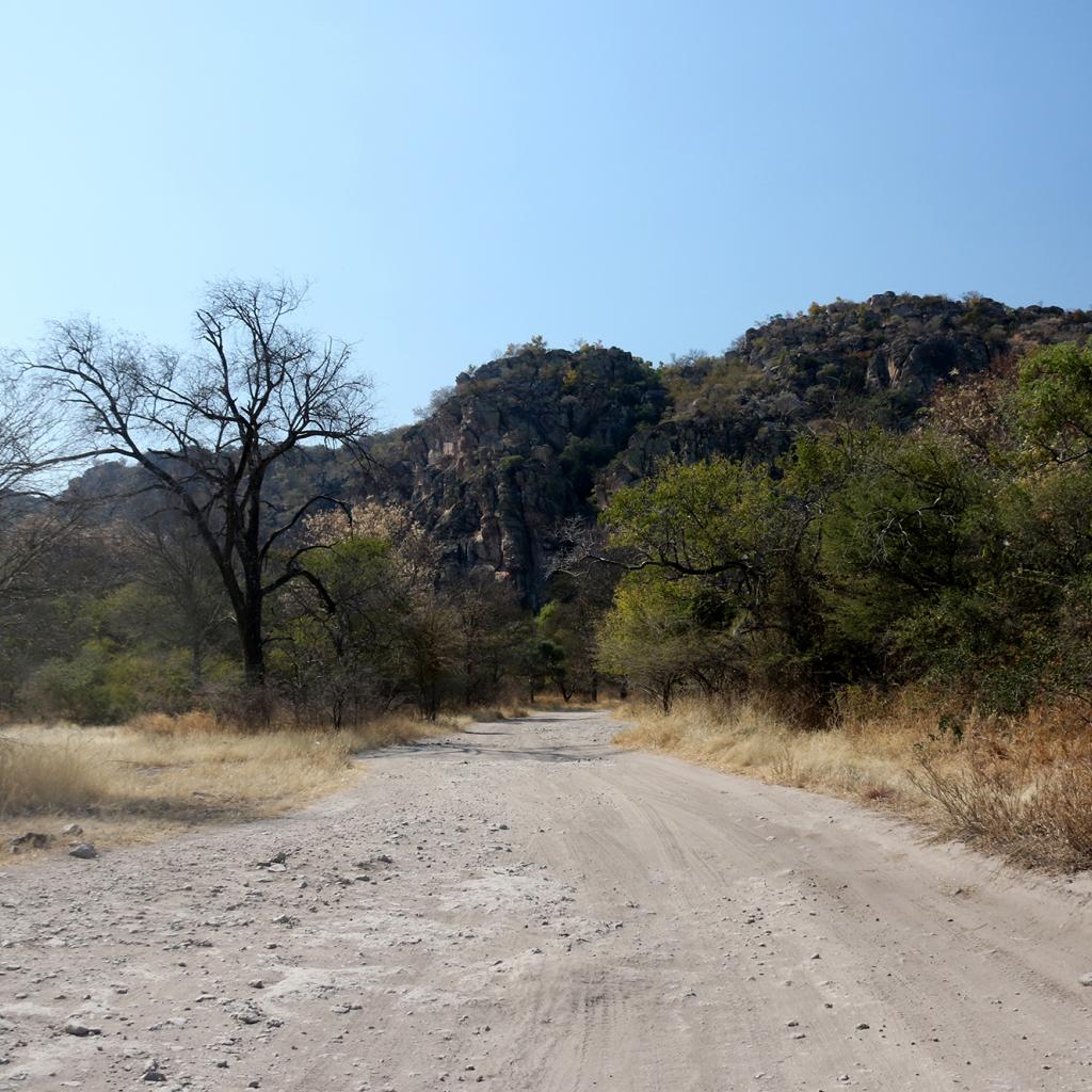 Tsodilo Hills - Photo Credits: Romina Facchi botswana safari san bushmen tsodilo hills africa safariadv exploringafrica romina facchi