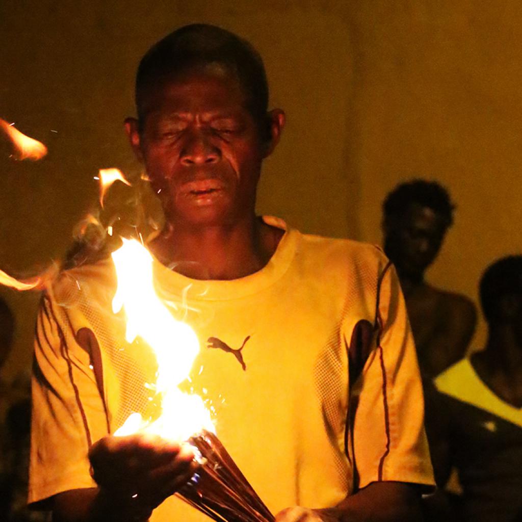 exploringafrica safariadv rominafacchi togo festival voodoo vudù