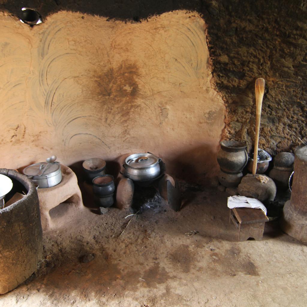 Kabyè village - Photo Credits: Romina Facchi exploringafrica safariadv romina facchi travel togo africa