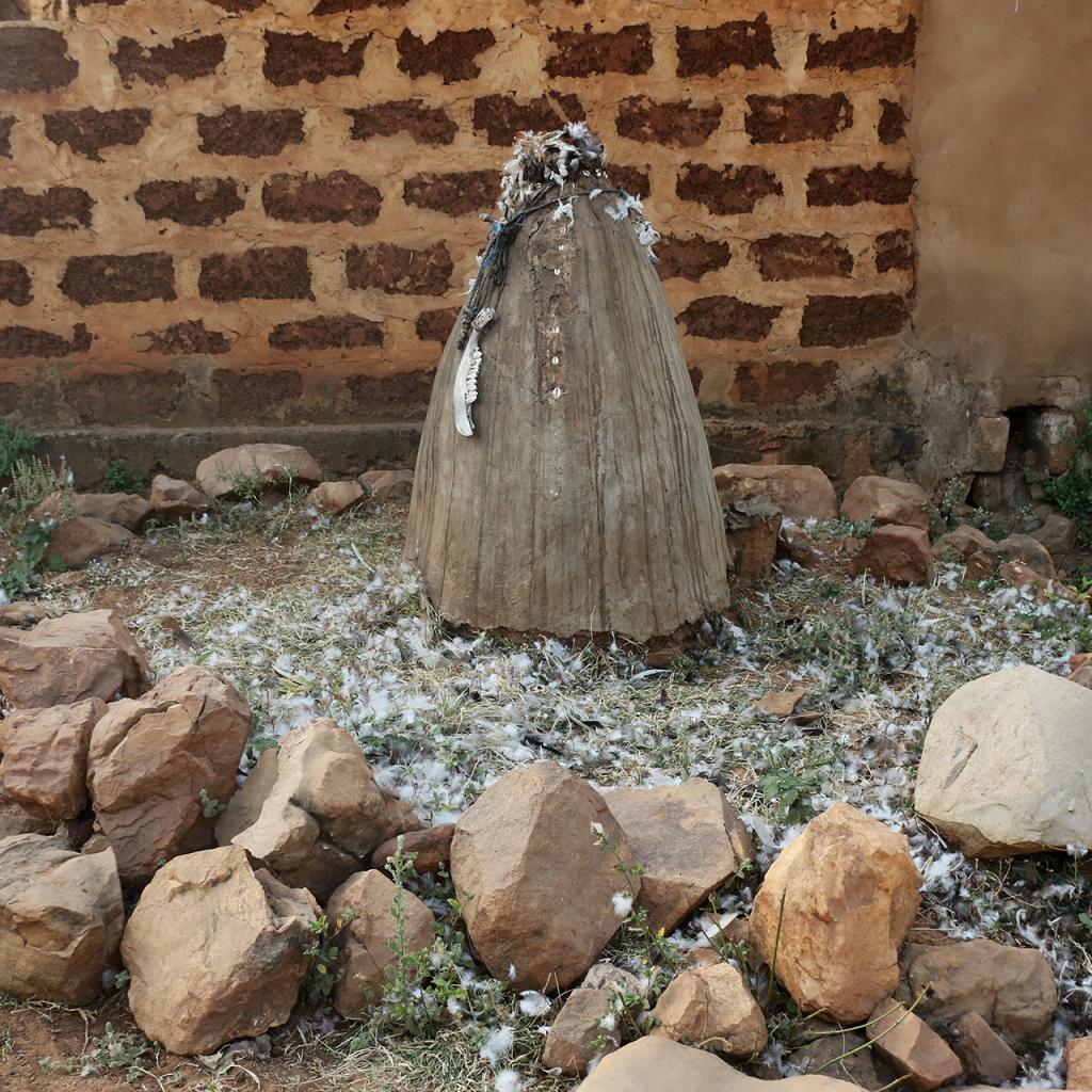 Togo: Bassari village - Photo Credits: Romina Facchi togo exploringafrica safariadv romina facchi travel bassari