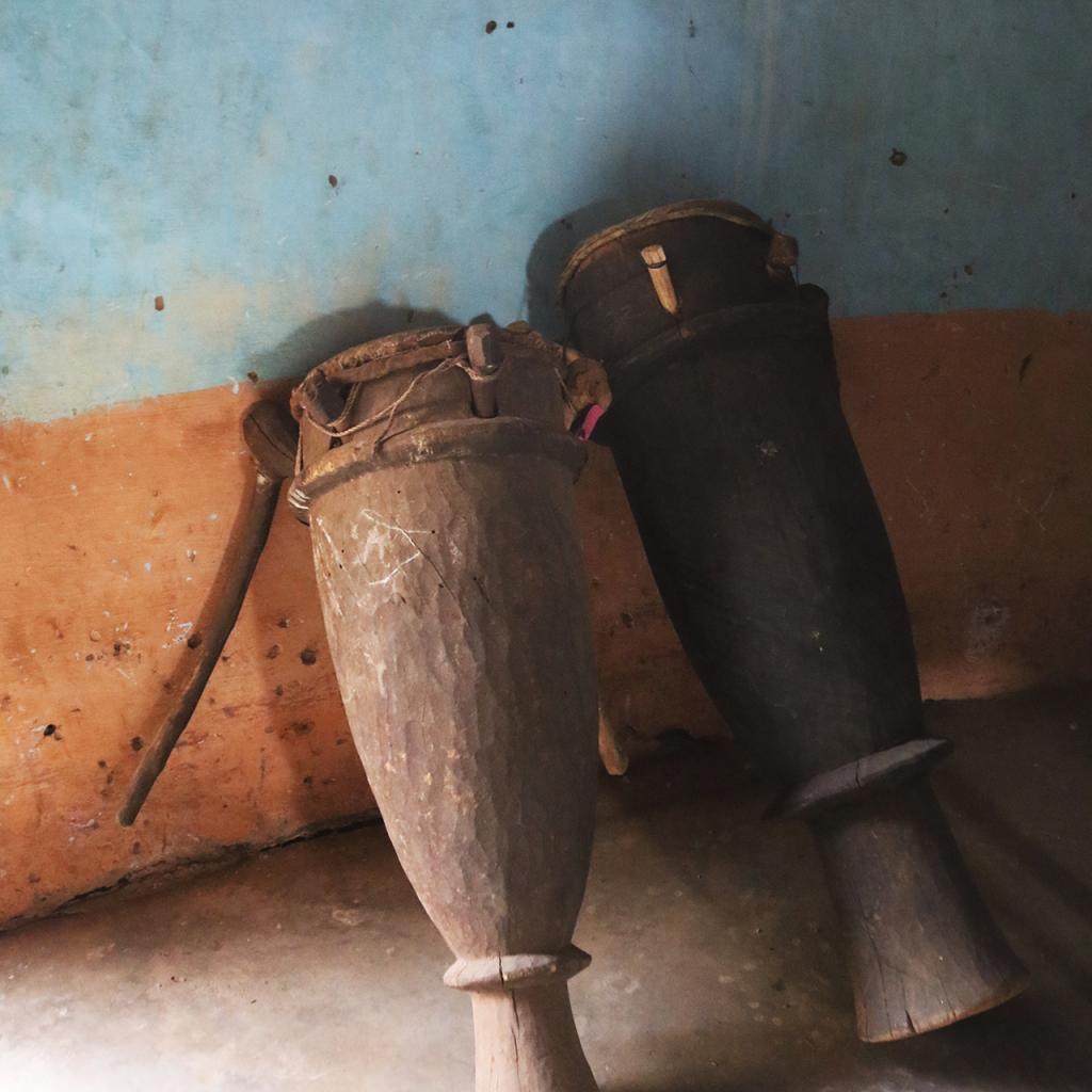 Togo: Bassari village - Photo Credits: Romina Facchi togo exploringafrica safariadv romina facchi travel bassari
