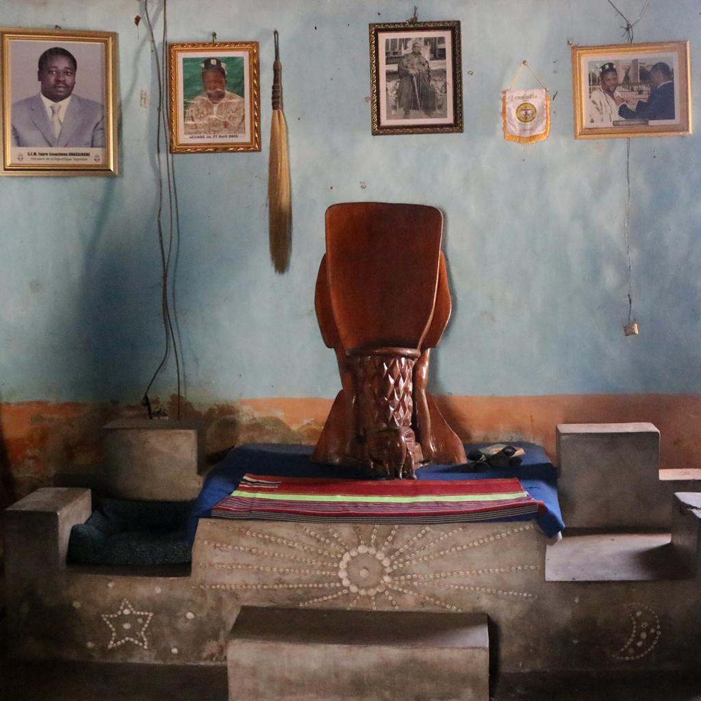 Togo: Bassari village - Photo Credits: Romina Facchi togo exploringafrica safariadv romina facchi travel bassari