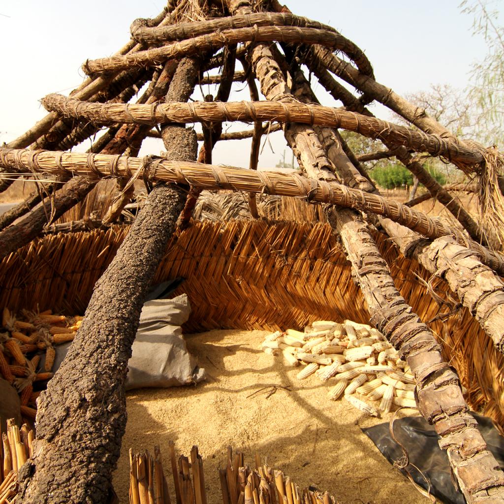 Konkomba people - Photo Credits: Romina Facchi ghana west africa exploringafrica safariadv romina facchi travel konkomba