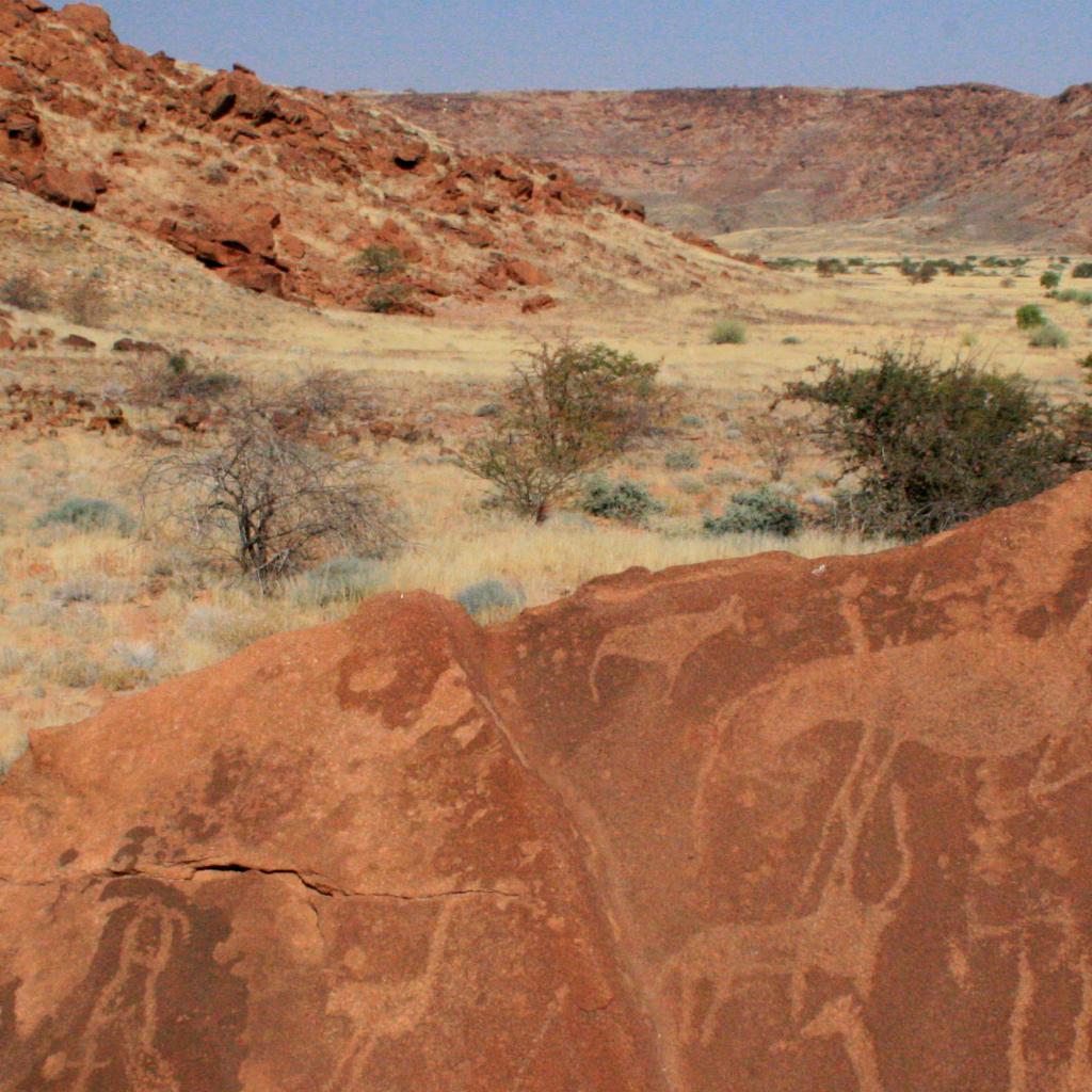 namibia Twyfelfontein Namibia travel exploringafrica safariadv safari