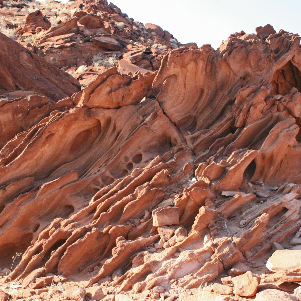 Namibia: Twyfelfontein - Photo Credits: Romina Facchi namibia Twyfelfontein Namibia travel exploringafrica safariadv safari