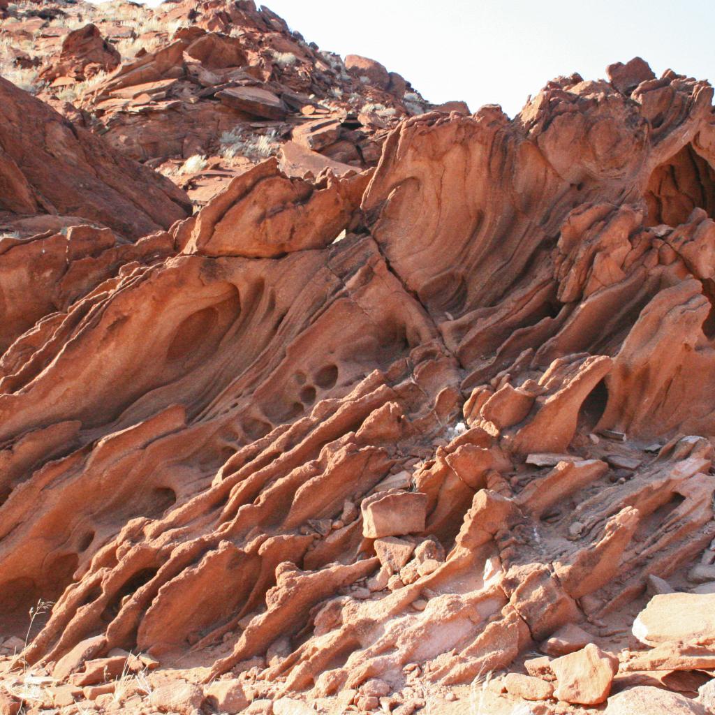 namibia Twyfelfontein Namibia travel exploringafrica safariadv safari