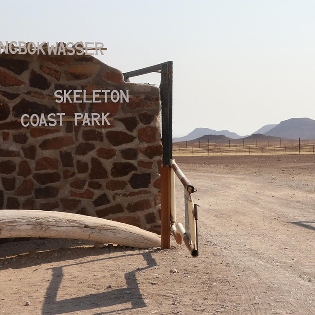 skeleton coast namibia exploringafrica SafariADV romina facchi travel safari africa