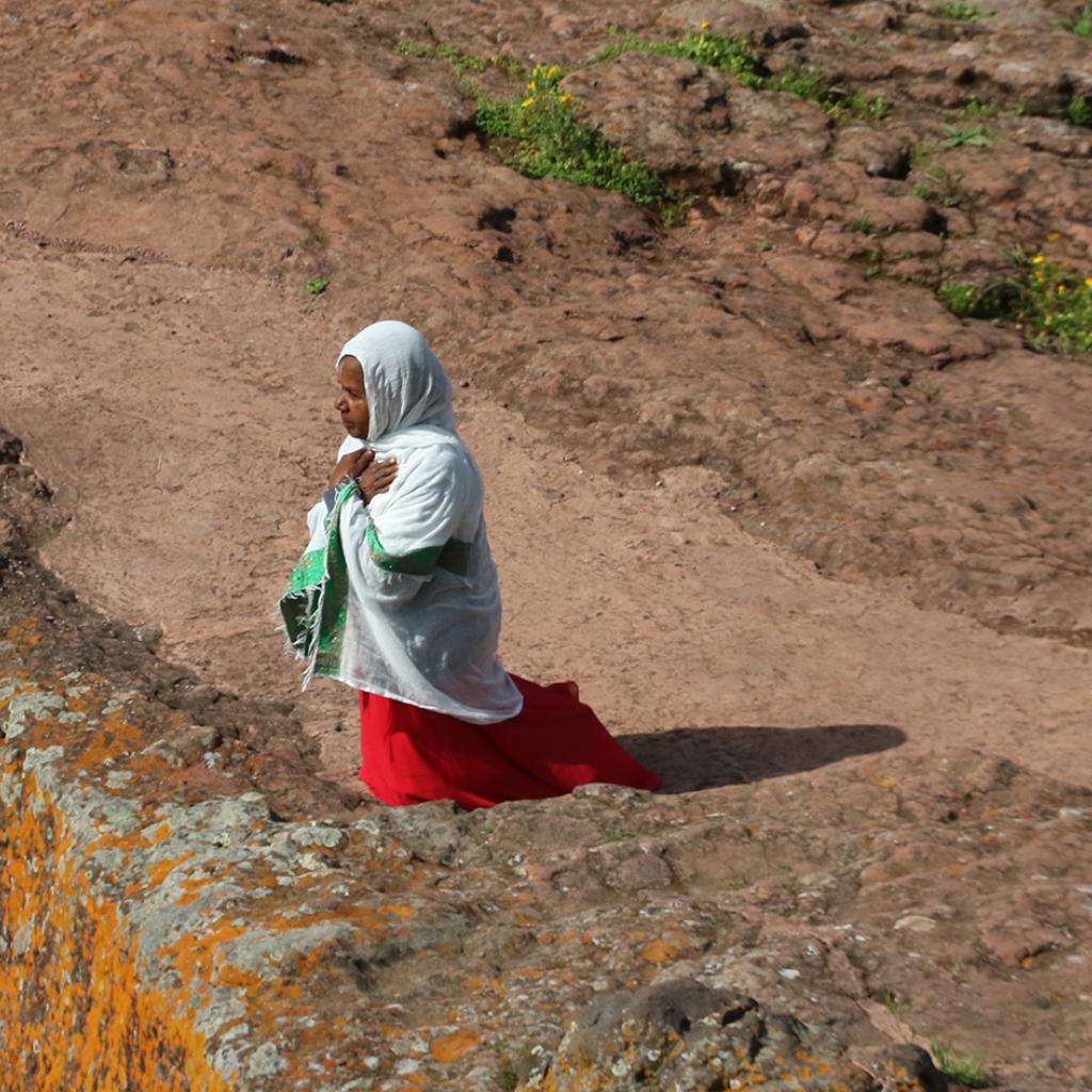 etiopia ethiopia exploringafrica safariadv travel lalibela church