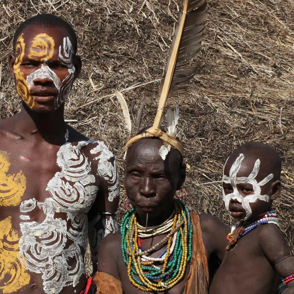 etiopia ethiopia exploringafrica safariadv travel omo valley mursi hamar kara dassanech konso 