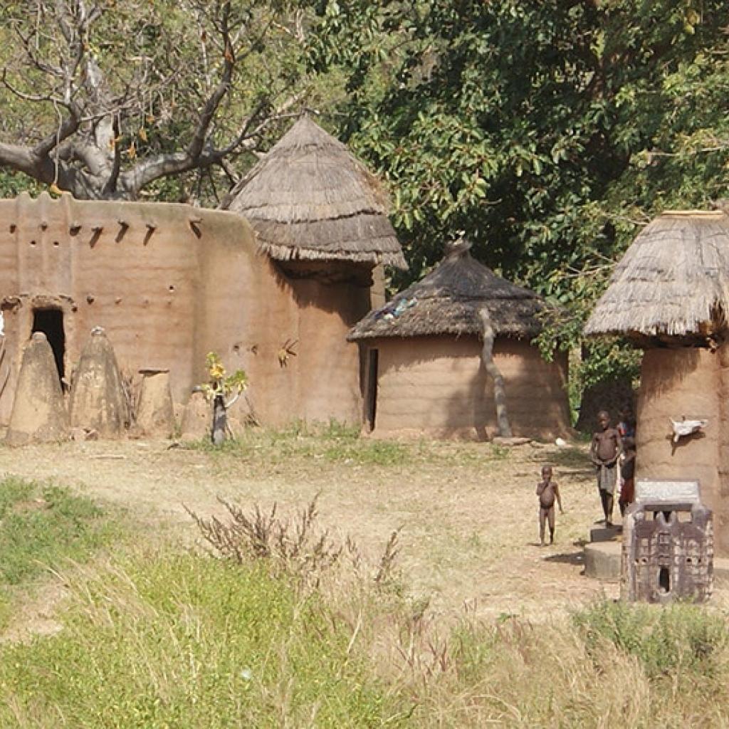 togo benin tamberma somba tatasomba tata castle house