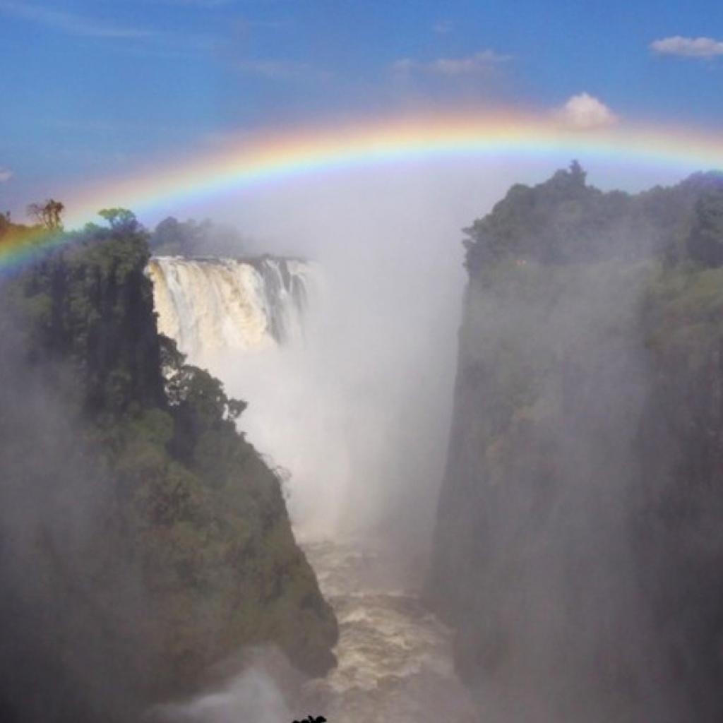 zimbabwe victoria falls alessio delle cave exploringafrica safariadv