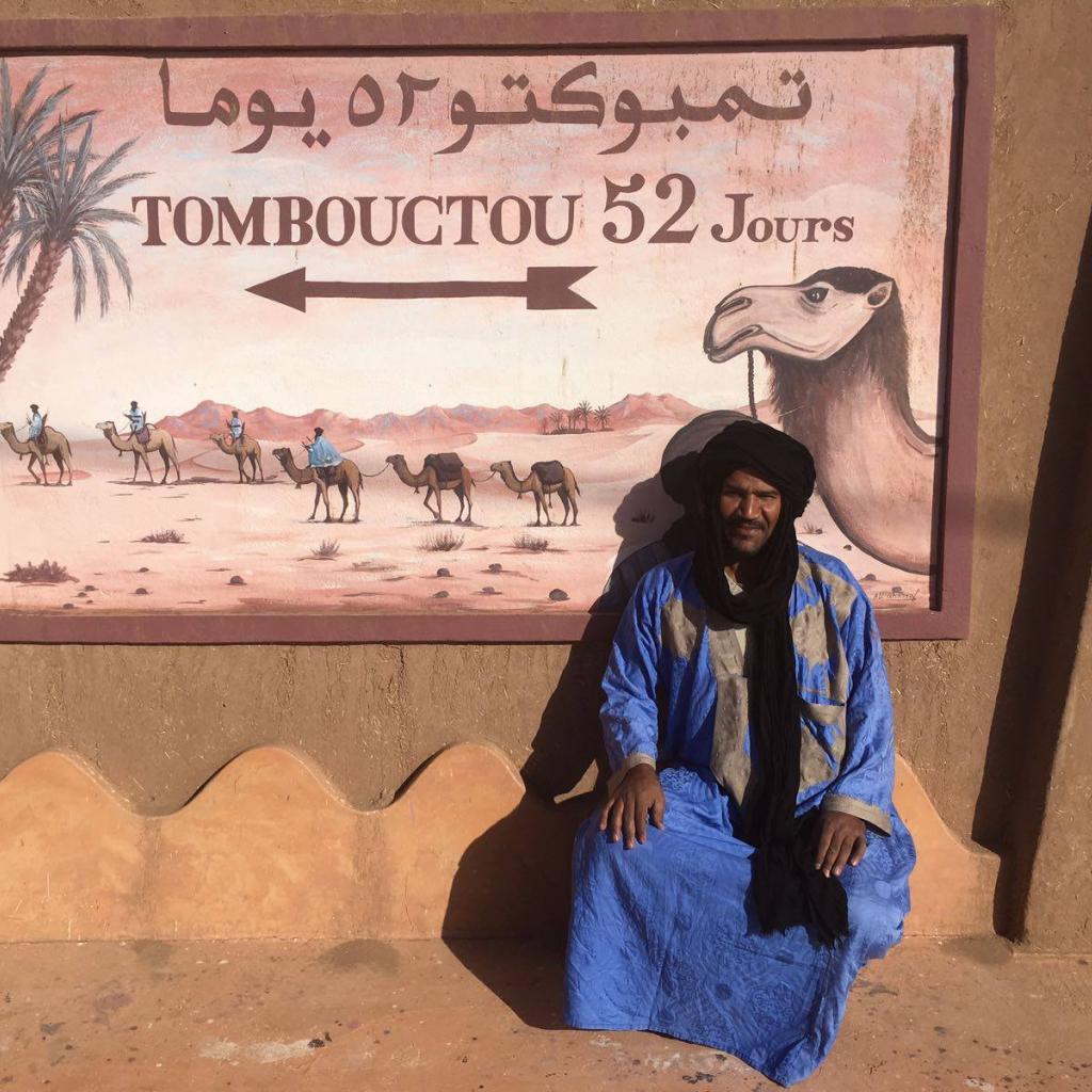 Road to Tombouctou exploringafrica safariadv transafricana safari expedition viaggio travel marocco
