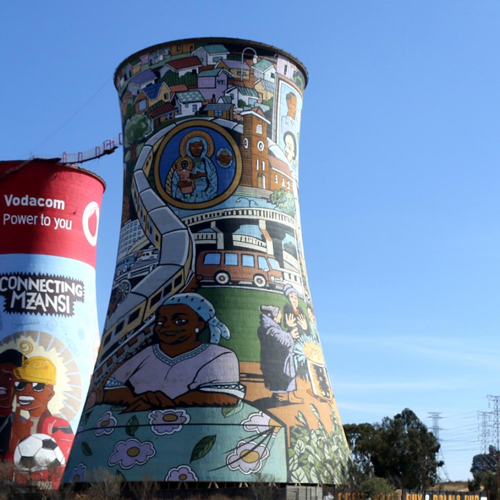 south africa soweto tower exploringafrica safariadv travel viaggi romina facchi