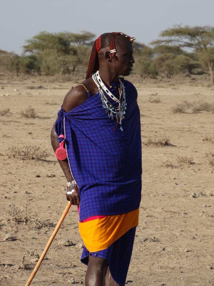 maasai