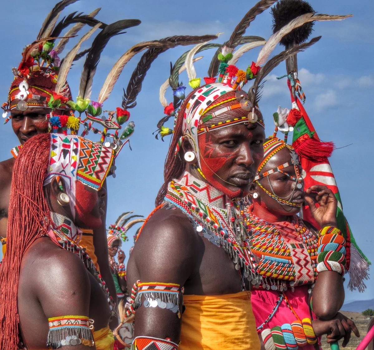 turkana