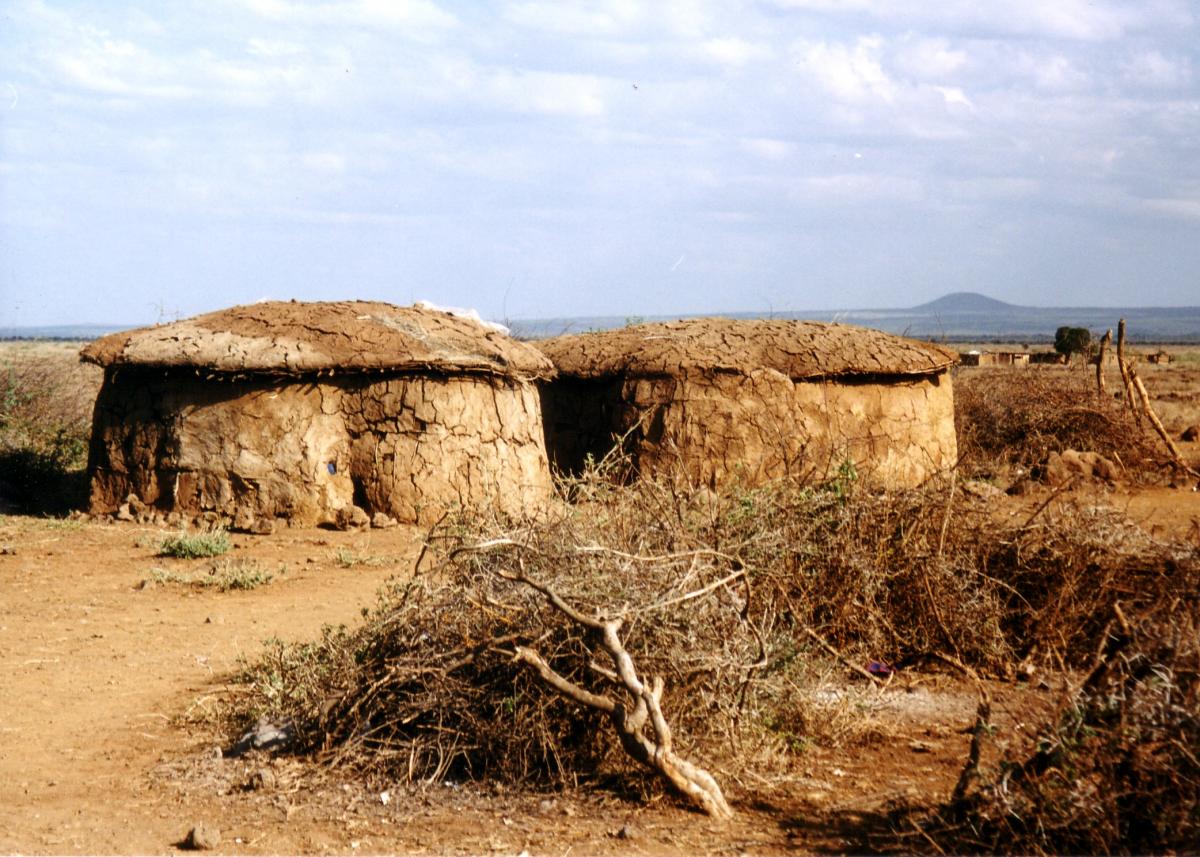 masai maasai village tanzania kenya romina facchi exploringafrica safariadv